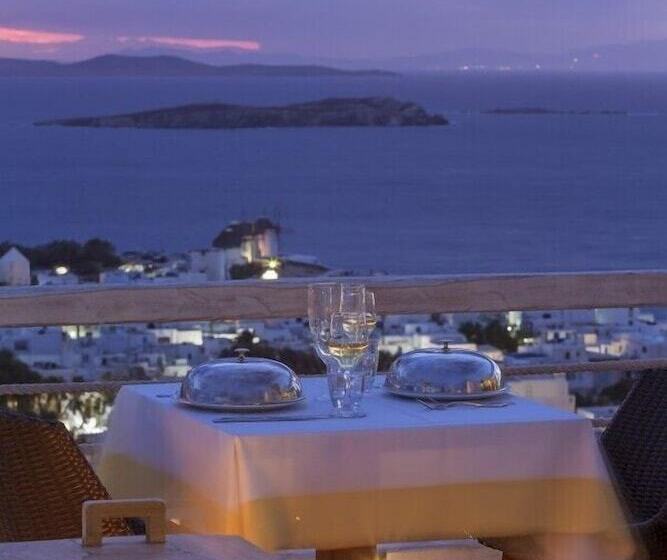 هتل Vencia Boutique