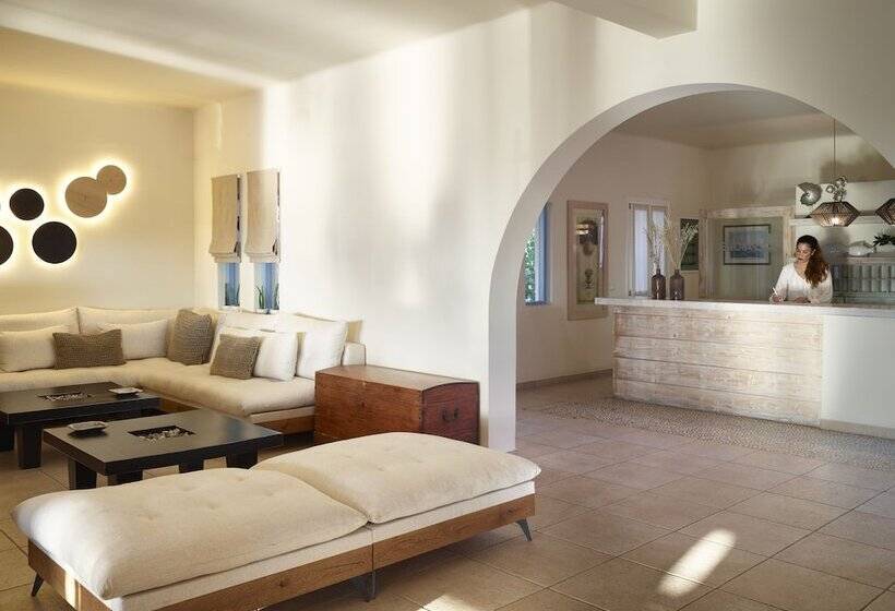 هتل Vencia Boutique