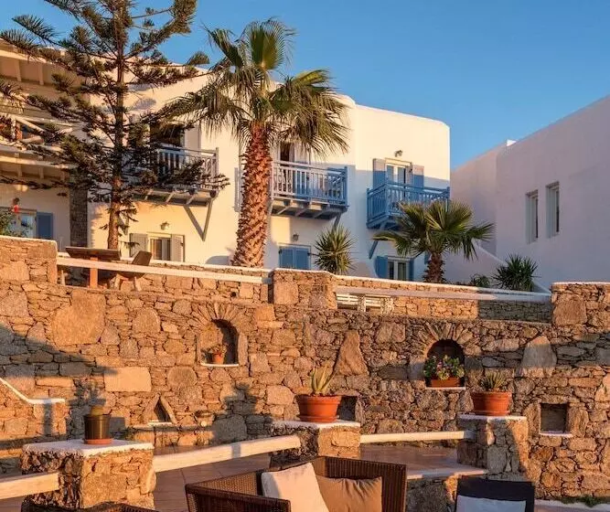 בית מלון כפרי Vencia Boutique