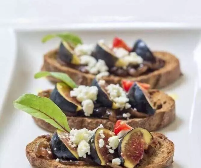 בית מלון כפרי Vencia Boutique