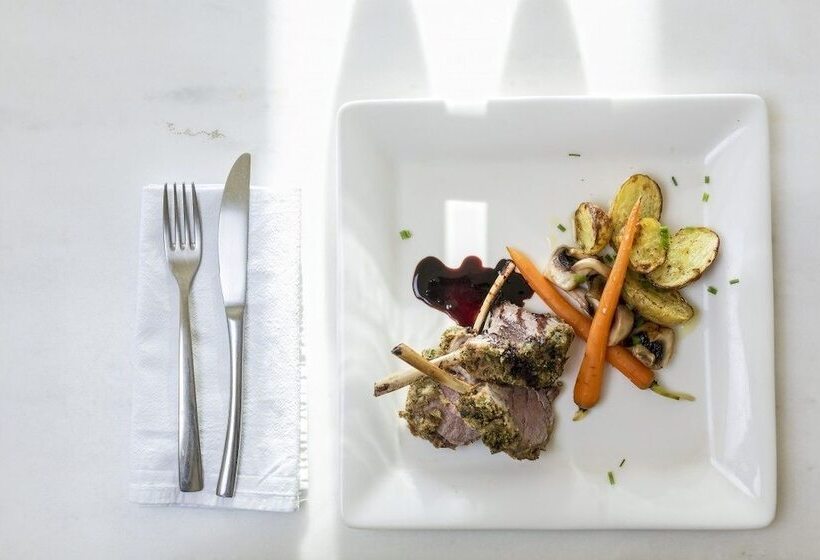 هتل Vencia Boutique