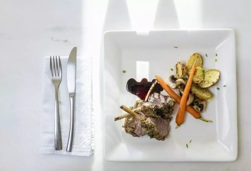 בית מלון כפרי Vencia Boutique