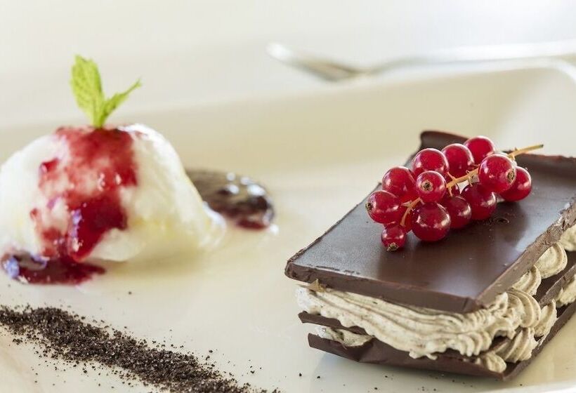 هتل Vencia Boutique