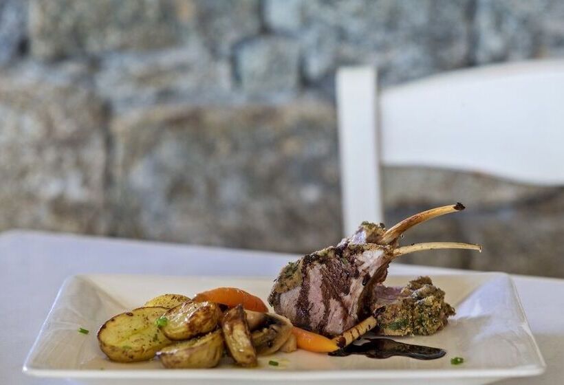 هتل Vencia Boutique