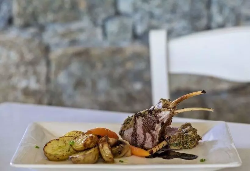 בית מלון כפרי Vencia Boutique