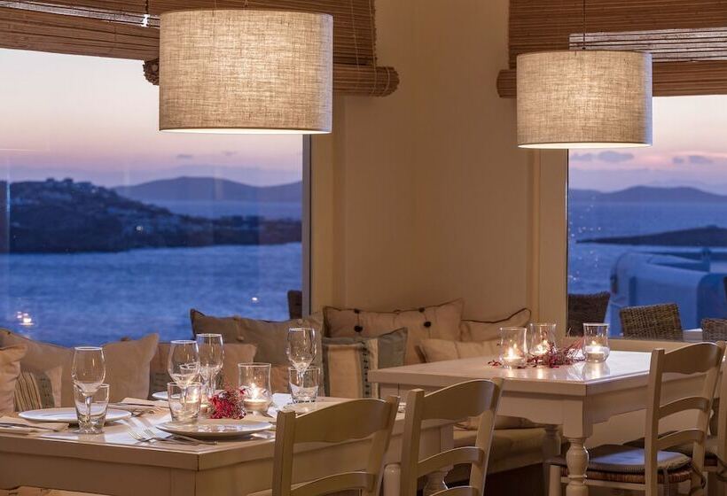 هتل Vencia Boutique