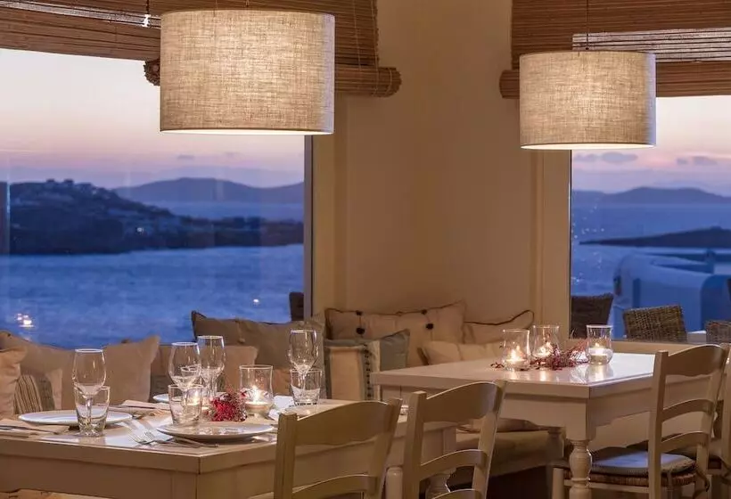 בית מלון כפרי Vencia Boutique