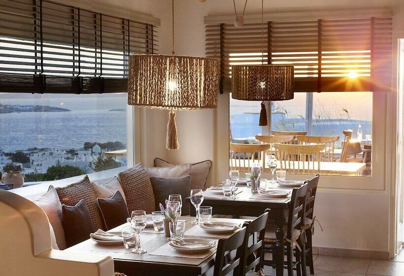 هتل Vencia Boutique