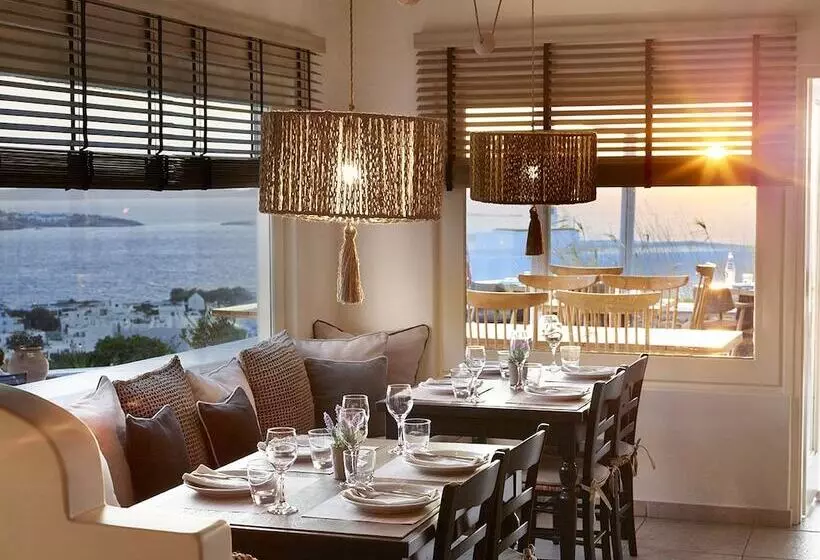 בית מלון כפרי Vencia Boutique