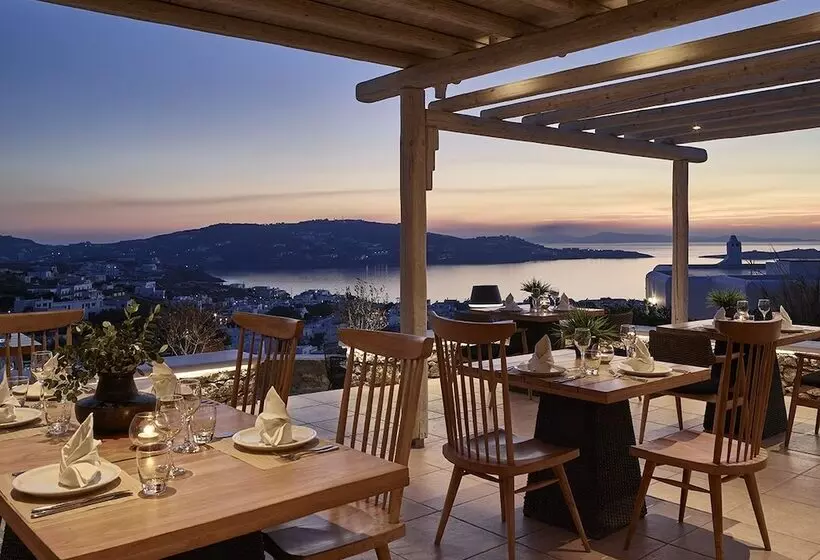 בית מלון כפרי Vencia Boutique