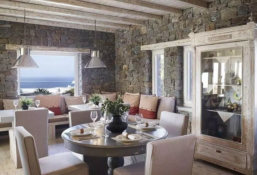 בית מלון כפרי Vencia Boutique