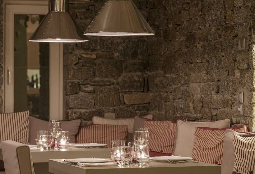 هتل Vencia Boutique