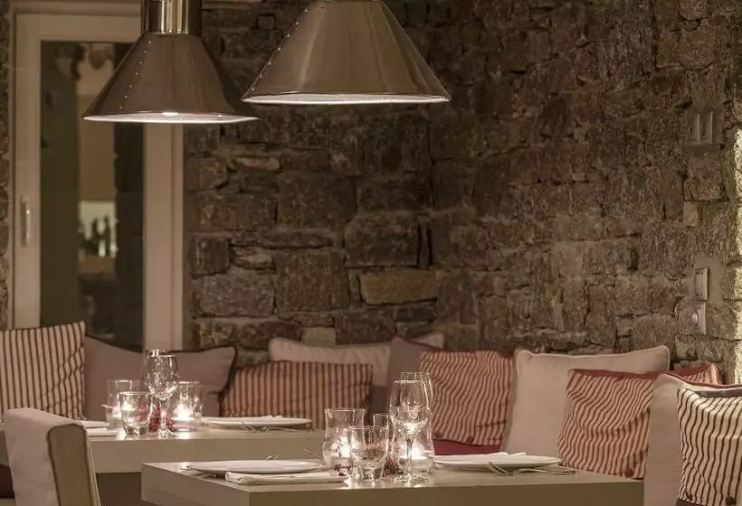 בית מלון כפרי Vencia Boutique