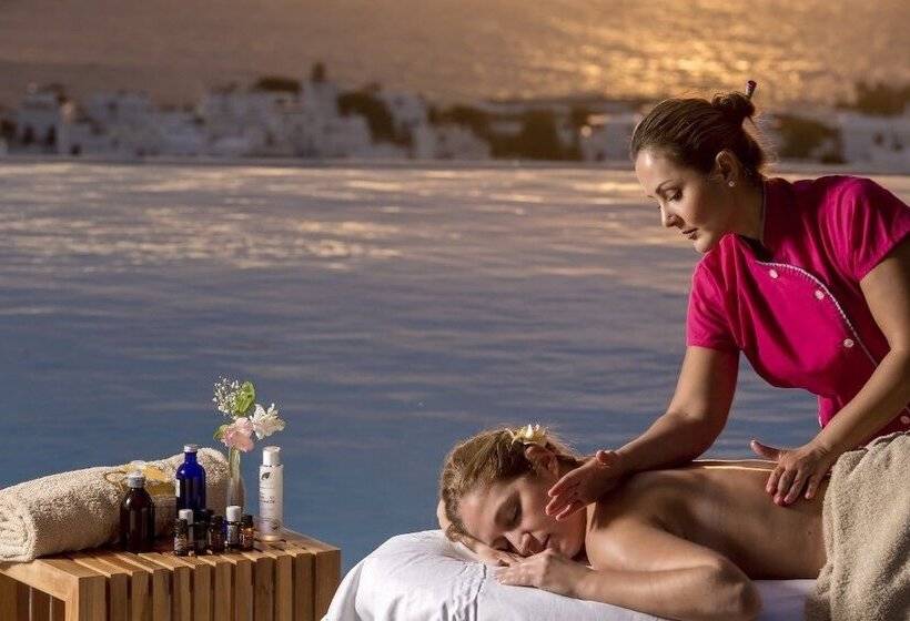 هتل Vencia Boutique