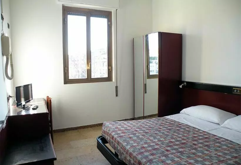 Hotel Virgilio Milano