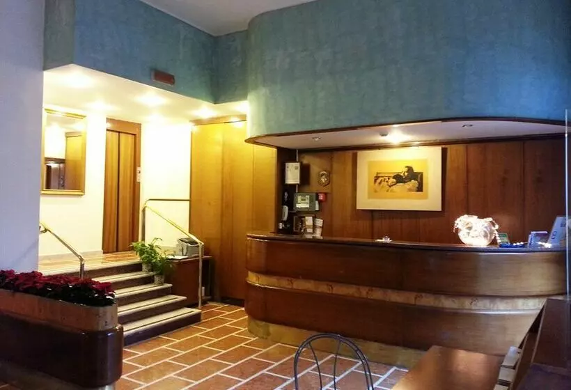Hotel Virgilio Milano