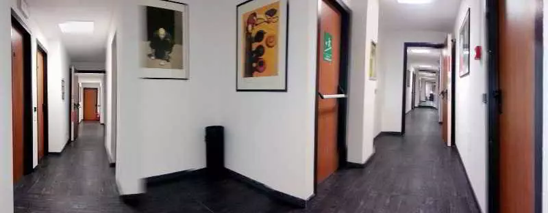 Hotel Virgilio Milano