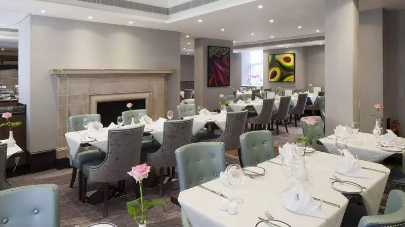 Wellington Hotel By Blue Orchid