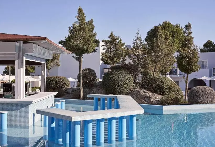 Labranda Kiotari Miraluna Resort