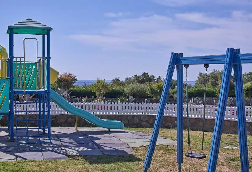 Labranda Kiotari Miraluna Resort