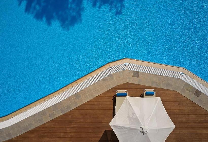 Labranda Kiotari Miraluna Resort