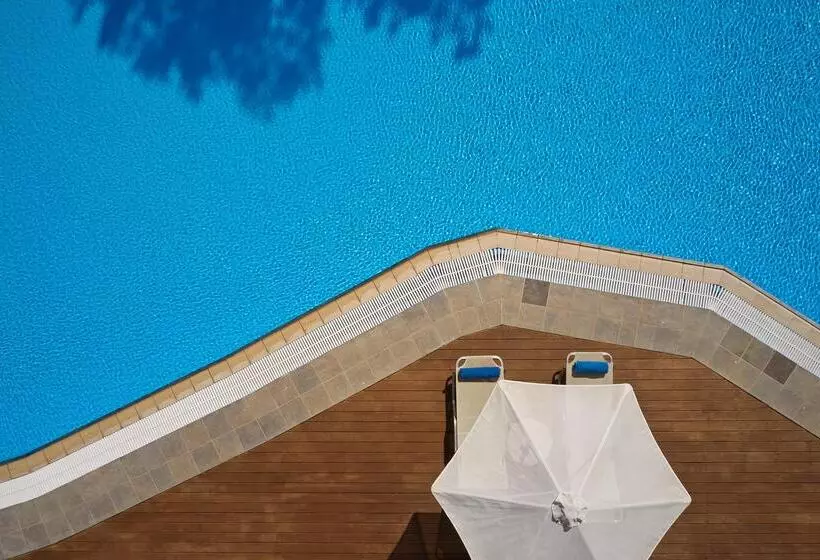 Labranda Kiotari Miraluna Resort