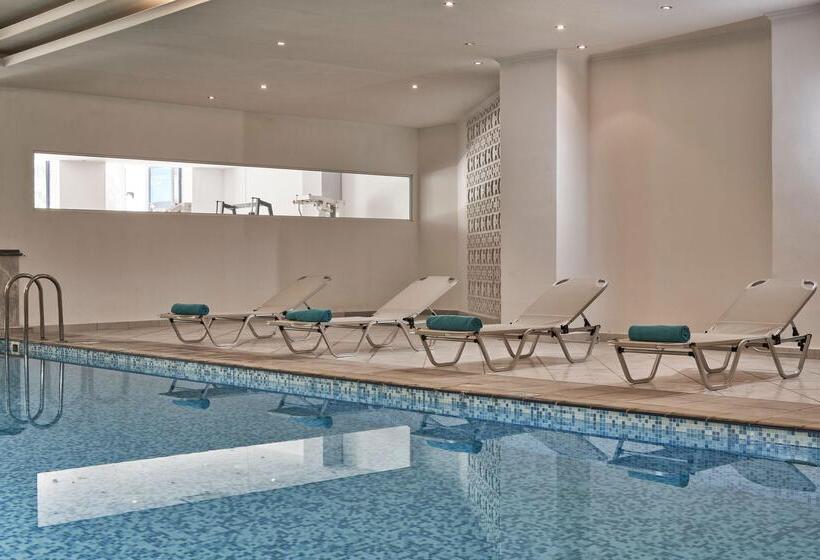 Labranda Kiotari Miraluna Resort