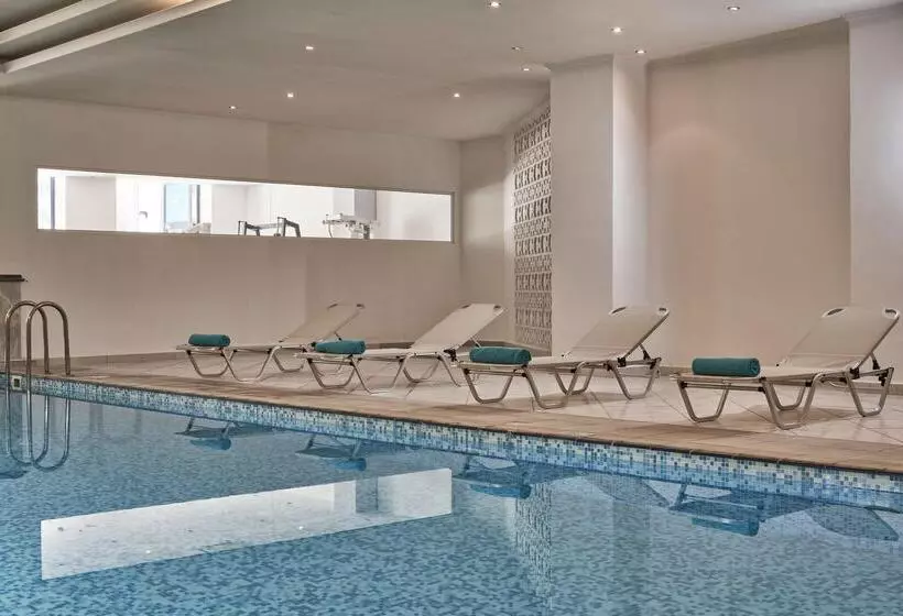 Labranda Kiotari Miraluna Resort