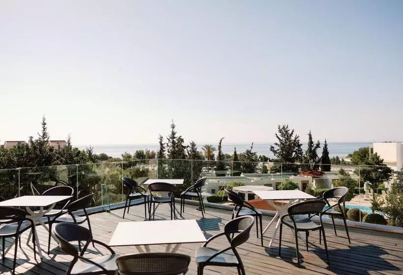 Labranda Kiotari Miraluna Resort