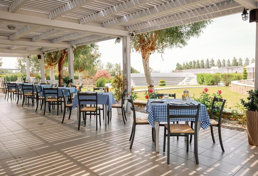 Labranda Kiotari Miraluna Resort