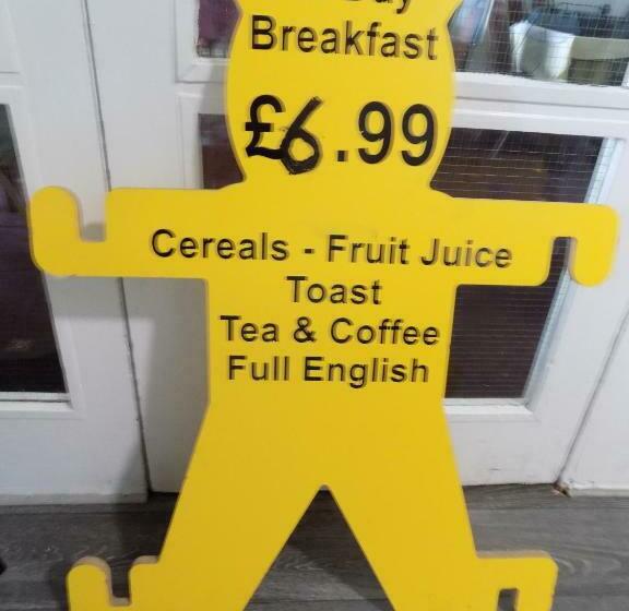 فندق Pleasure  By The Beach