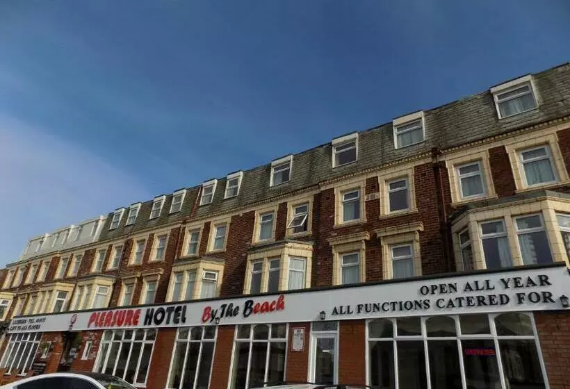 هتل Pleasure  By The Beach