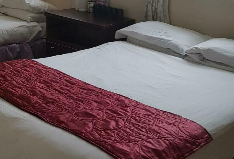 فندق Pleasure  By The Beach