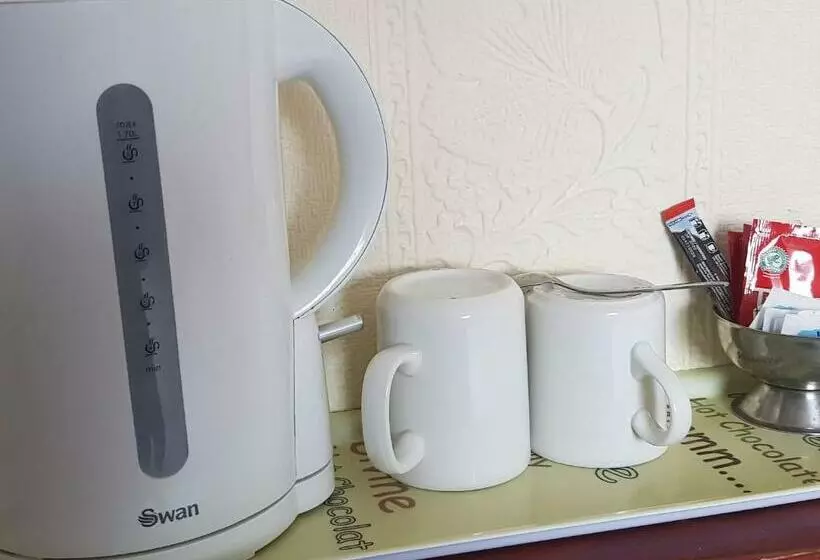 هتل Pleasure  By The Beach