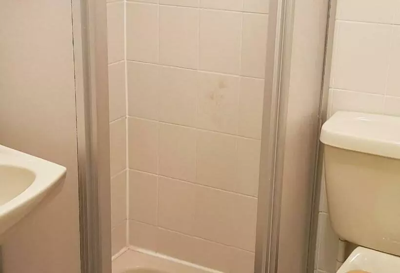 هتل Pleasure  By The Beach