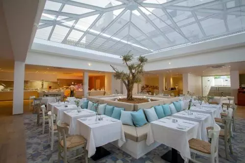 Protaras Nausicaa Villa