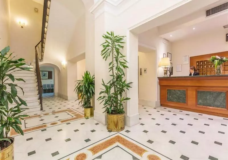 Raeli Hotel Floridia