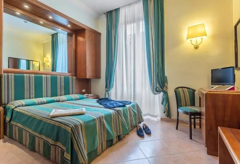 Raeli Hotel Floridia