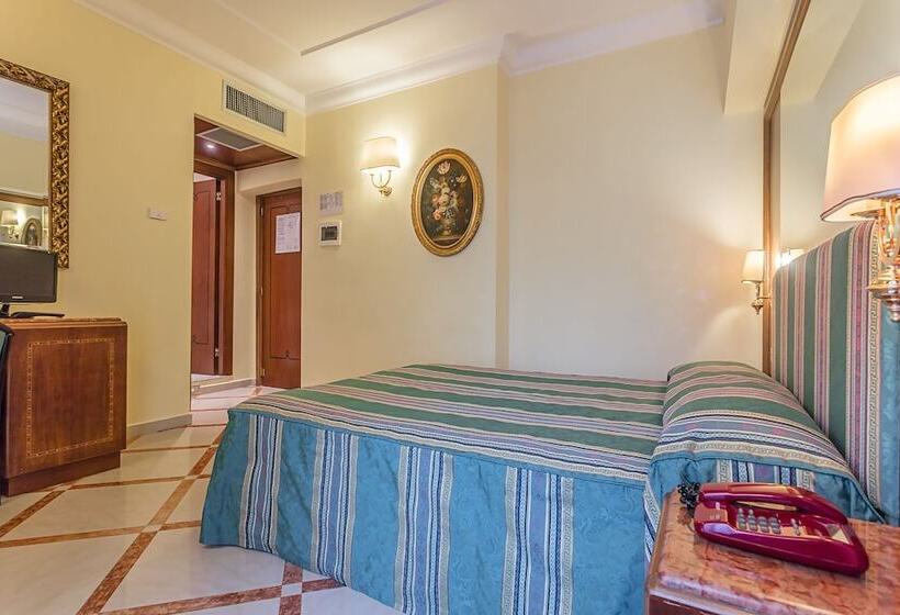 Raeli Hotel Floridia