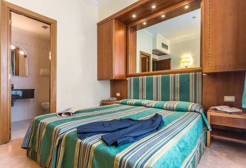 Raeli Hotel Floridia