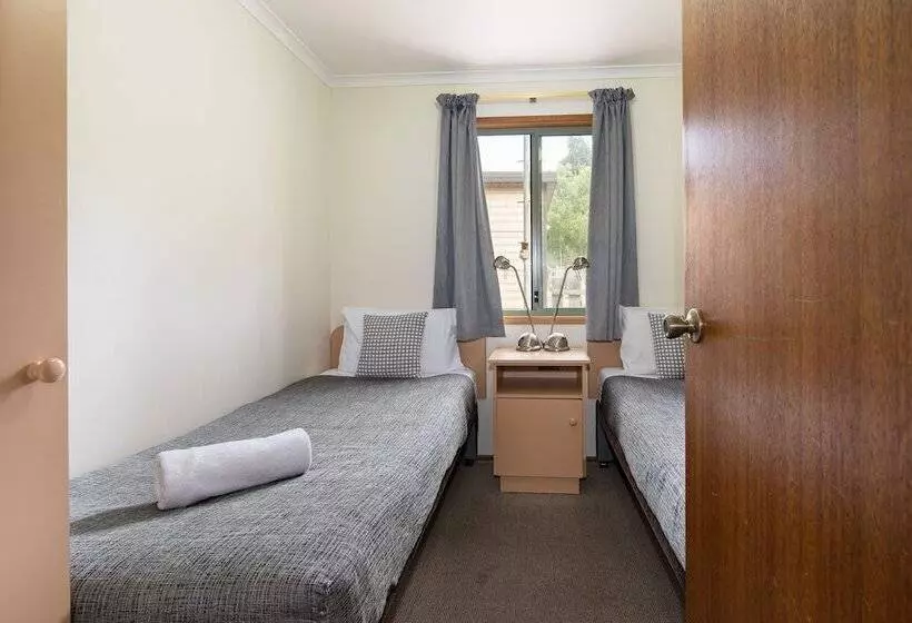 Hotelli Adelaide Caravan Park   Aspen Holiday Parks