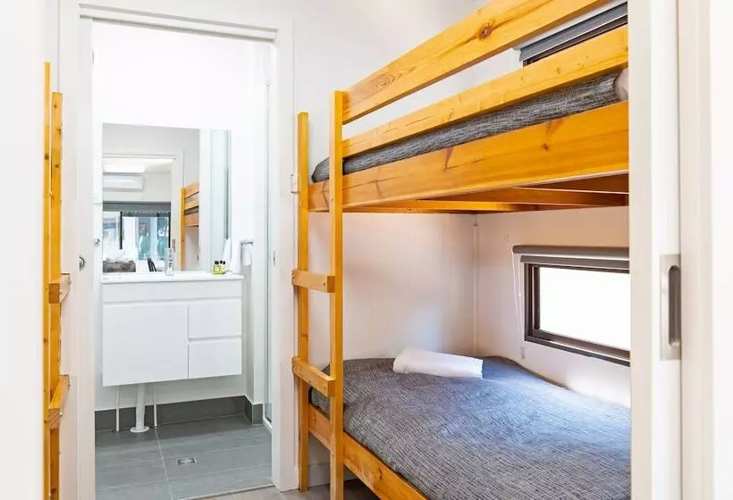 Hotelli Adelaide Caravan Park   Aspen Holiday Parks