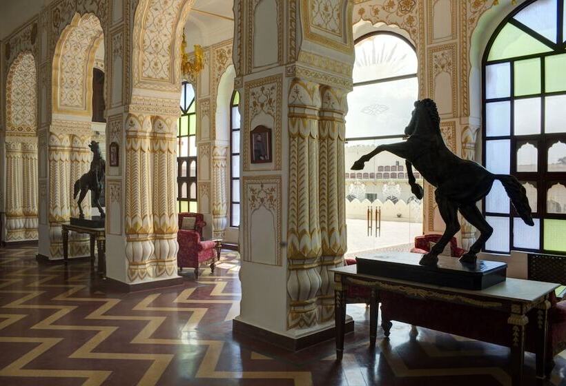 호텔 Amritara Surajgarh Fort