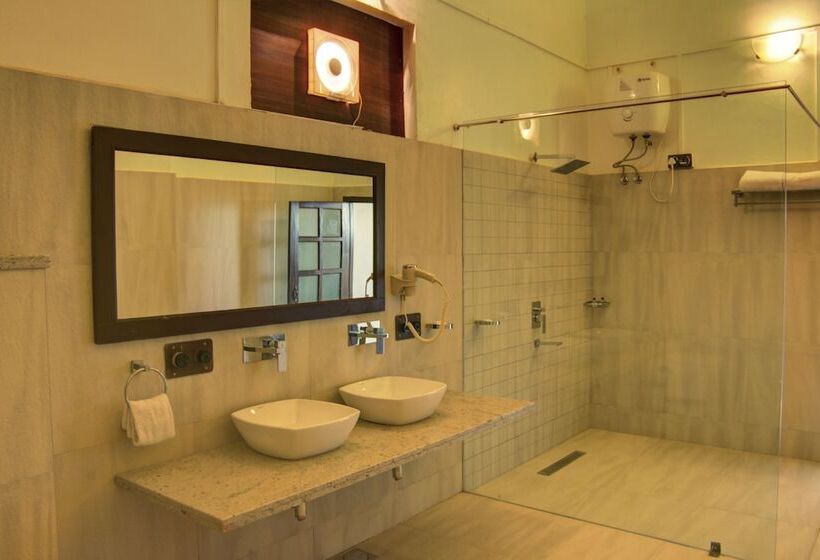 호텔 Amritara Surajgarh Fort