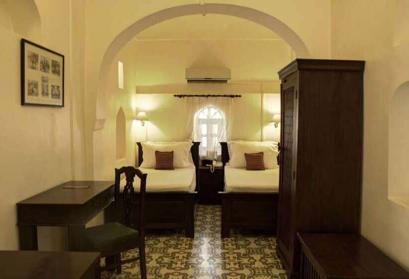 호텔 Amritara Surajgarh Fort