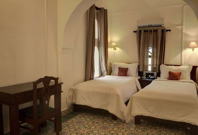 호텔 Amritara Surajgarh Fort