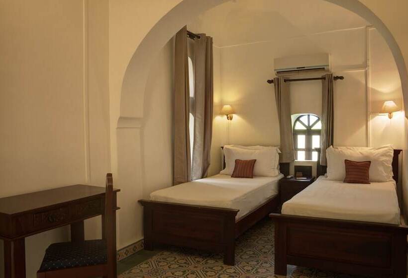 호텔 Amritara Surajgarh Fort