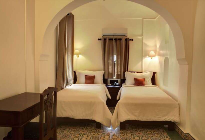 호텔 Amritara Surajgarh Fort