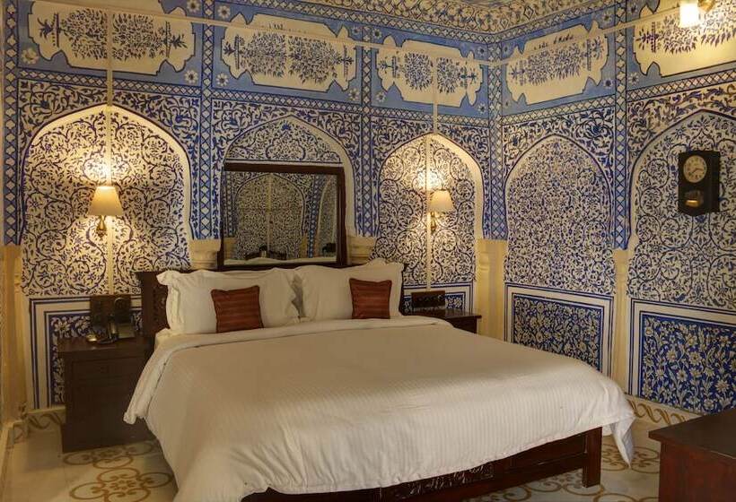 호텔 Amritara Surajgarh Fort