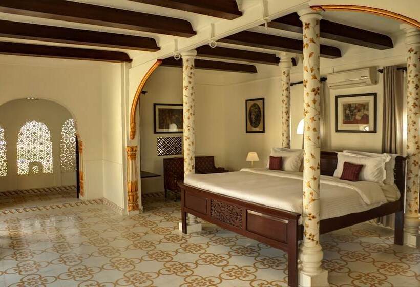 호텔 Amritara Surajgarh Fort